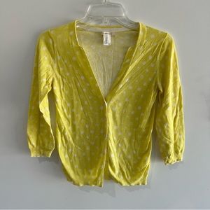 Crewcuts Cardigan